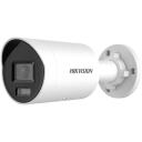 Hikvision Pro Series koos AcuSense DS-2CD2046G2H-IU(2.8mm)(eF) Bullet IP turvakaamera, 2688 x 1520 px, lae/seina kinnitamine, 63 m