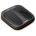 Homedics Jala voolu vibratsioonimassaaž PSL-2000H-EB, 20 intensiivsust, 3 režiimi, 4 ala, soojus