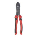 IZTURĪGAS DIAGONĀLĀS ASKNAIBLES, HEAVY DUTY DIAGONAL CUTTING PLIER 200MM, 4932492464 MILWAUKEE