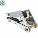 Kasvuhoone automaatne luugiavaja; GIGAVENT CLASSIC