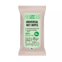 Niisked salvrätikud universaalsed 50 tk. GOGREEN 1901182