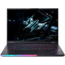 Acer Klēpjdators NH.QVYEL.004 18" WQXGA 2560 x 1600, 32GB DDR5, 2TB SSD, NVIDIA GeForce RTX 5080, Bluetooth, Wi-Fi 7