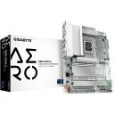 Gigabyte Z890 AERO G Материнская плата, 16+1+2 фазы VRM, до 8800MHz DDR5, 1xPCIe 5.0, 4xPCIe 4.0, Wi-Fi 7, 2.5GbE LAN