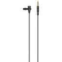 Sennheiser XS LAV MOBILE, lavalier mikrofonu, 2m, 1x3.5mm, 50-18000Hz, 32dB, vadu savienojums, melns