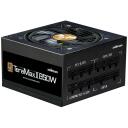 Zalman Toite ZM850-TMX2, 850W, 100-240V, 12-6A, 50-60Hz, 3xSATA, Aktiivne PFC, 80 Plus Gold