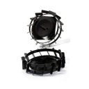 Iron wheels  DATW 3 DAEWOO, 2pcs, DAT900R,DAT3.1