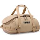 Thule Sporta soma MODELIS 3205443, 30L, 1.2kg, maigi bē&scaron;a, poliesters, lamināts, 2-vienā dizains, izturīgs pret laikapstākļiem