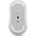 Lenovo Vaikne hiir GY51S61925, 4000 dpi, Bluetooth 5.3, 8 nuppu, 2 suuna kerimisratas, vaikne hiir