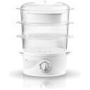 Adler | White | 800 W W | Number of baskets 3