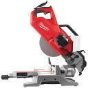 Cordless angle saw M18 SMS216-0 4933471057 MILWAUKEE
