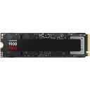 Samsung SSD M.2 MZ-VAP2T0BW 2TB, PCIe 5.0, 14700 MB/s чтение, 13400 MB/s запись, 2600000 IOPS запись, 1850000 IOPS чтение