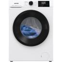 Gorenje Skalbimo ma&scaron;ina W3NGPI62SBS, 6 kg, 1200 RPM, Energijos efektyvumo klasė B, Priekinė apkrova, LCD, Garų funkcija