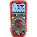 Uni-T UT161B Digitālais multimetrs, 1000V AC/DC, 10A, 60M&Omega;, 60mF, 6000, CAT III 1000V, CAT IV 600V