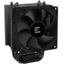 Zalman CNPS4X Black V2 CPU jahuti, CNPS4X Black V2, 38,96 CFM, 800-2000 RPM, 29 dB, 3 soojusputket, 1 ventilaator
