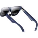 Xreal 1S AR brilles X1113, 1920x1200P HD, 120 Hz, 700 nits, 3 ms, 52&deg;, 3D, 3 līmeņu dimming, Bose audio