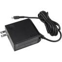 Lenovo S&uuml;learvuti laadija GX20N20875, 45 W, must, 1 kaabel, USB-C, &uuml;hilduv ThinkPad X1