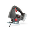 Akumulatora figūrzāģis 18V POWEB2530 POWERPLUS