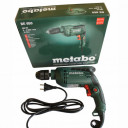 Gręžtuvas 650W BE 650 600741850 METABO