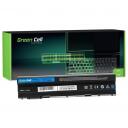 Green Cell Akumulators DE04, 11,1V, 4400mAh, 6 &scaron;ūnas, RoHS