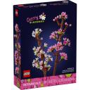 Lego Ziedi MODELIS 40725, 430, 8+ gadi, instrukciju lapa