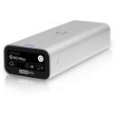 Ubiquiti UniFi Cloud Key Gen2 v&otilde;rgu j&auml;lgimise server, UCK-G2, 2 GB, 8 tuuma, Gigabit Ethernet, 1 RJ-45 port, 0-35 &deg;C, 5 W