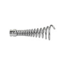 SM SPIRĀLVEIDA UZGALIS CAURULĒS NOLŪZU&Scaron;U TRO&Scaron;U ATGŪ&Scaron;ANAI, FA 16, 48533813 MILWAUKEE