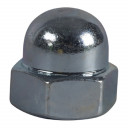 Kübarmutter DIN 1587 FZB M10 (50tk) 61068617 ESSVE