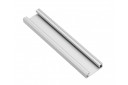 LED alumiiniumprofiil rakendatud GLAX h&otilde;be 3,05 m