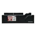 Mitre kaste 300mm, KREATOR, KRTH81102, 90°/45° leņķi, 300mm x 14mm x 8mm