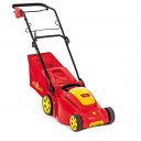 Zāles pļāvējs A370E, 1600W, 37cm, HADF14 WOLF-Garten