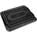 Jata Elektrinis stalo grilis BQ108, 1250 W, 320 x 260 mm, nelipni danga, reguliuojamas termostatas