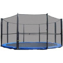 Apsauginis tinklas batutui 4,27m; 9039991 BESK