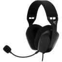 White Shark SPARROW GH-2443, 165g, 32&Omega;, 40mm, 20-20000Hz, 2m, 2 skaļruņi, noņemams mikrofons, 3.5mm
