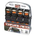 Rihm 4,5m - 225kg, KREATOR, KRT555007, Max. t&otilde;mbetugevus: 225 kg