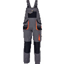 Tunked CARL BE, suurus 60 CHERVA