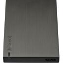 Intenso HDD i&scaron;orinis 6028660 1 TB, 2.5", USB 3.2 Gen 1, 5400 RPM, 85 MB/s, 75 MB/s, aliuminis, antracitas