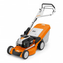 Lawn mower RM 650 VE 63640113451 STIHL