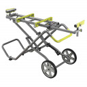 Mitre saw stand on wheels RLSW01 5133004826 RYOBI