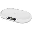 Esperanza Bērnu svari EBS019, 0,03-20 kg, 0,01 kg, LCD displejs, tarasē&scaron;anas funkcija, noturē&scaron;anas funkcija