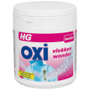 Universalus, ypač stiprus dėmių valiklis 0,5 kg 324050106 HG