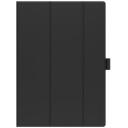 Pocketbook E-lasītāja vāks FL-1041-BK-WW, melns, 10.3", 250x190x10mm, 0.15kg