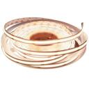 Ollo светодиодная лента FCOB320NW-12V 4000K, 5 м, 8 Вт, 800 лм, IP20, 320 LED/м, диммируемая