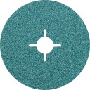 Волоконный диск для металла FS Z 125mm P36, PFERD, 216620, 125mm, зернистость 36