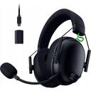Razer Austiņas V3 Kods RZ04-05410200-R3M1, 50mm, 12-28000Hz, 70h, 2,4GHz, Bluetooth 5.3, THX, ANC, slēgtas