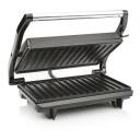 Tristar Kontaktgrill GR-2650, 700 W, must, mittenpind, ujuv kate, libisemiskindlad jalad