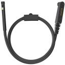 Ulefone Endoskoopkaamera UF-EC02, HD 720p, 2m, IP67, 6 LED, kaks kaamerat, 70&deg; vaatenurk