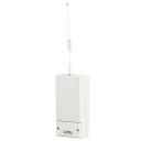 Juhtmeta uksekell SMYK 230V BSD-202 SUN10000003 ZAMEL