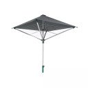 Rotacinė džiovykla LinoProtect 400 LEIFHEIT 1082100, 40m, 5.20kg