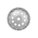 Алмазный шлифовальный диск по бетону Ø125x22,23 мм SADU