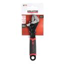 Reguleeritav mutrivõti KREATOR KRTH31301 150mm 24mm